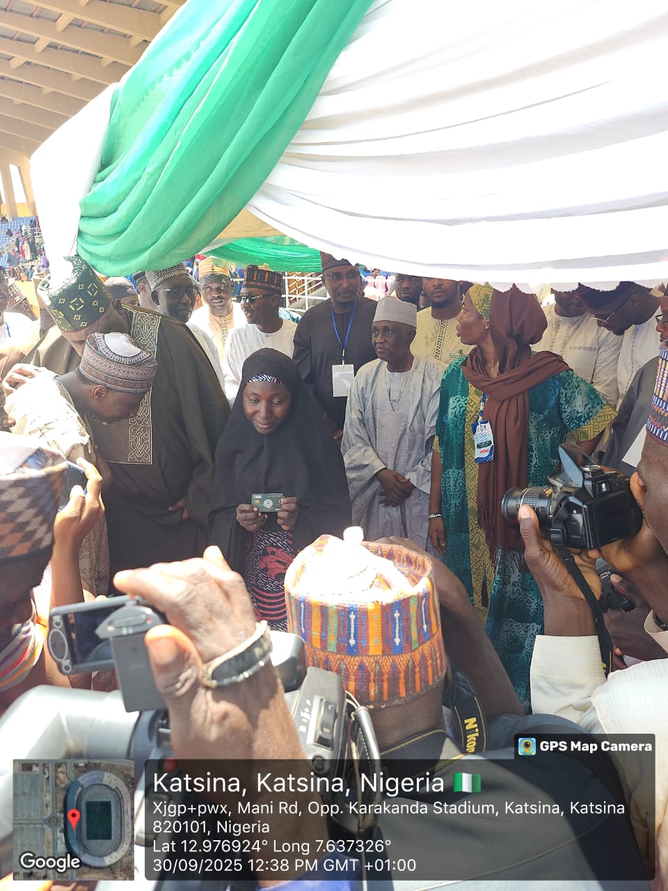 Scaling Shock-Responsive Social Protection Across Nigeria
