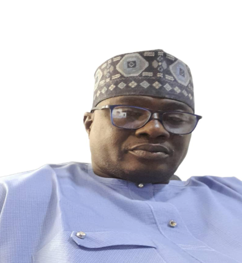 Bolaji Deji
