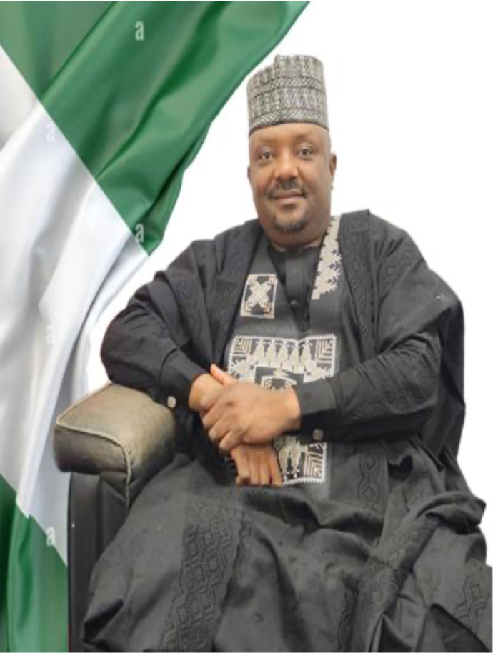 Baba Hamza Ibrahim