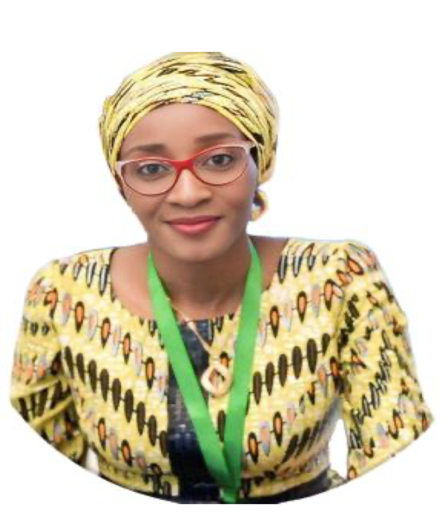 Rabiat Abdulkarim Iyimoga