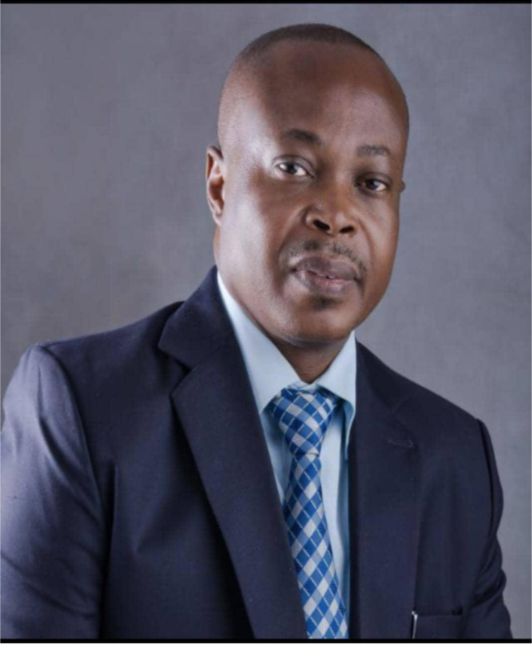 Okon Nsikak