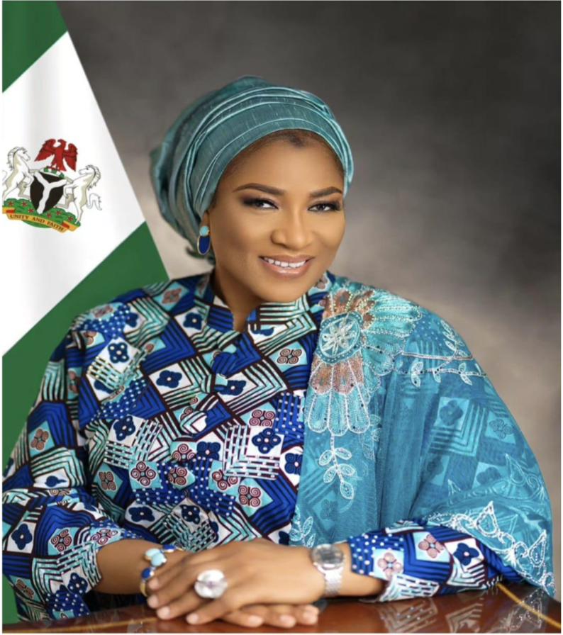 Hajiya Aishat Alubankudi