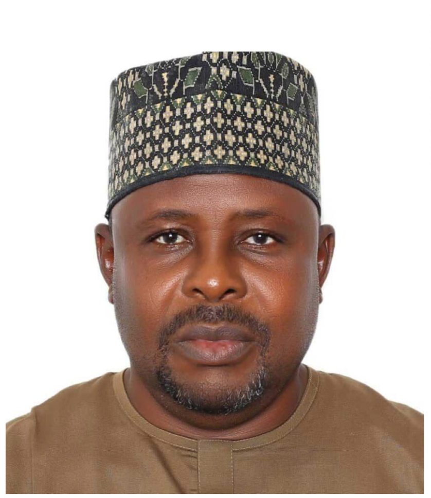 Rabiu Yazeed Abubakar