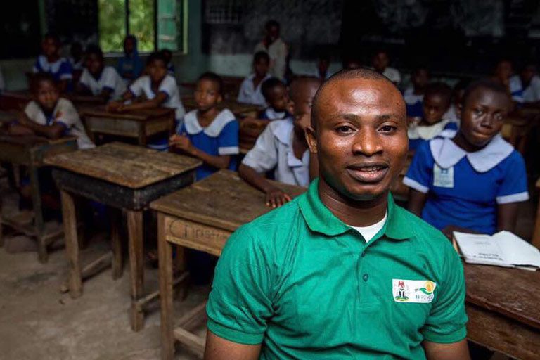 Driving Social Investment for a Better Future