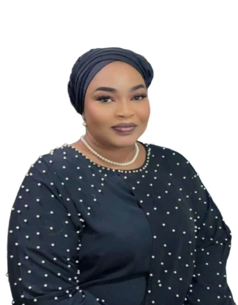 Dr. Binta, Musa Ibrahim FICHRM