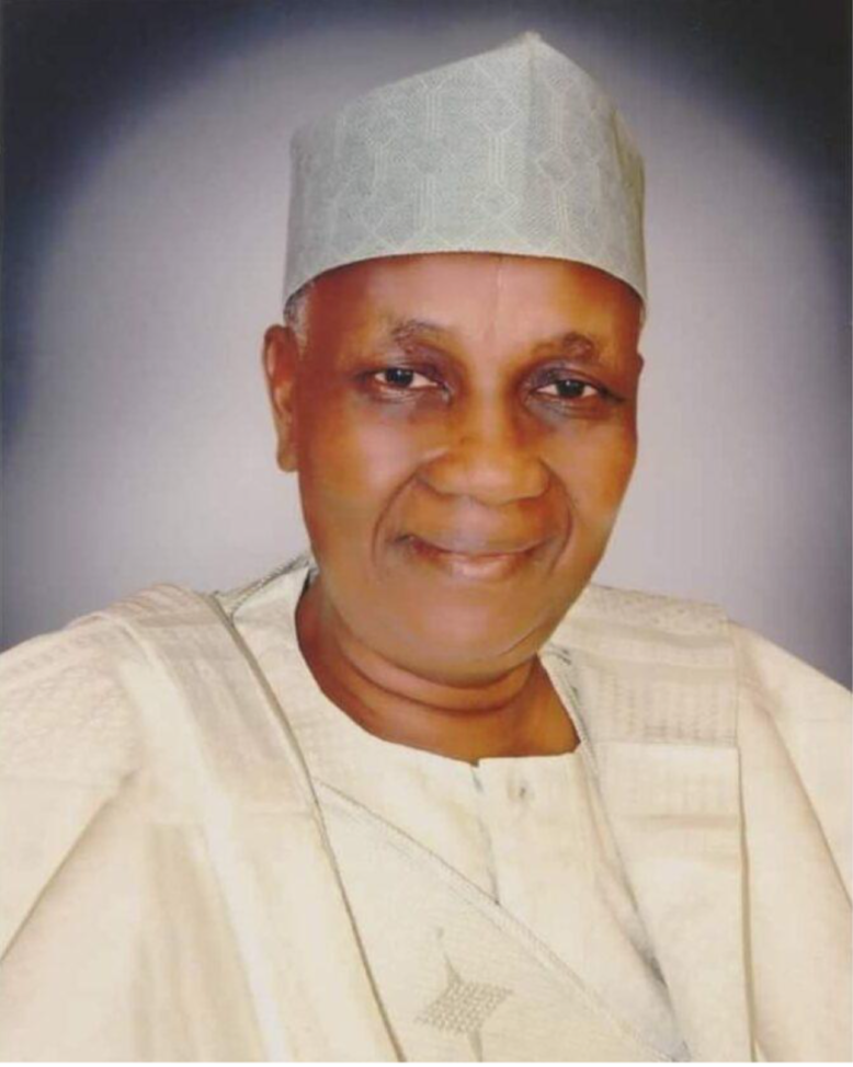 Abdullahi Alhassan Iman